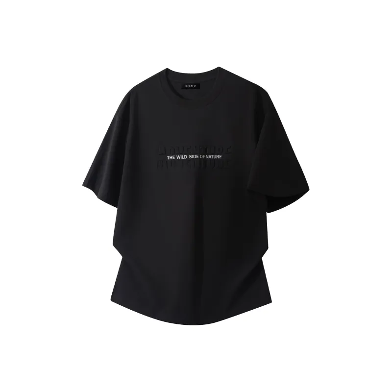DUDUOSIBAO T Shirts Unisex-5