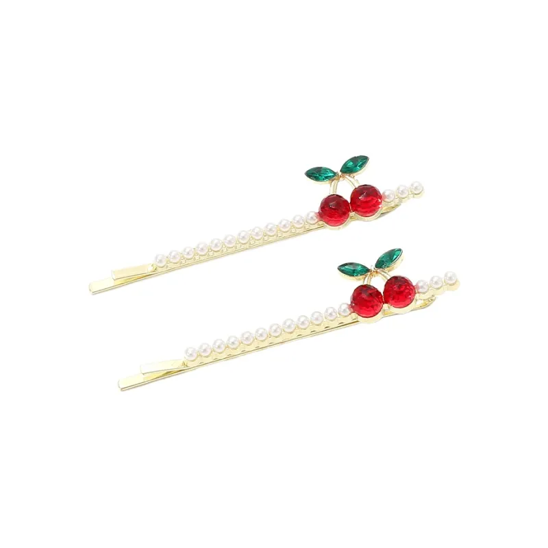 Like A Dream Alloy Hair Clips Women's-0