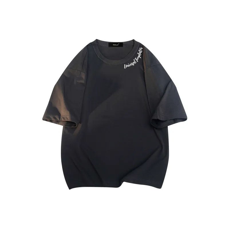 Universal Templates T Shirt Unisex-0