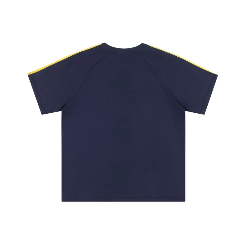 SIMPLE RIMLESS/SRME T Shirt Unisex-3