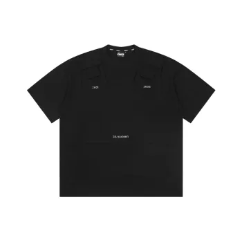 XXZXX T Shirts Unisex