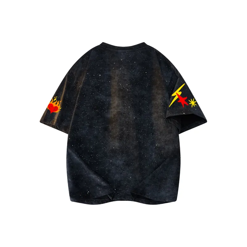 PAUL COSTELLOE T Shirts Unisex-5