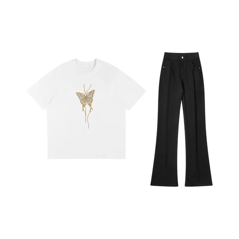 FA2LO Casual Sportswear Unisex-12