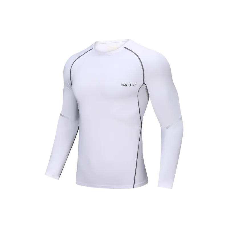 CAN·TORP Workout Clothing Unisex-3