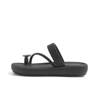 NUNZ Slip Resistant Slide Slippers Women's