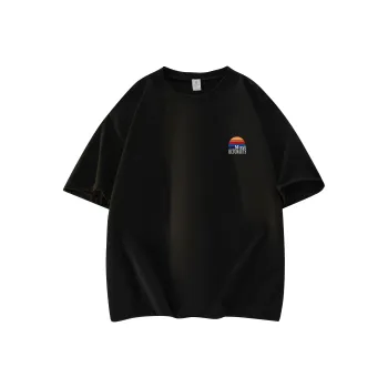 Small Columns Under The Sea T Shirt Unisex