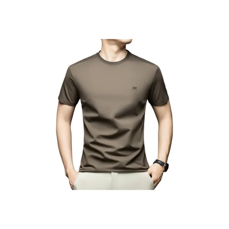 PIERRE CARDIN T Shirts Men-2