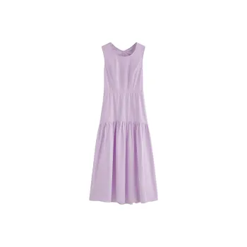 FANSILANEN Sleeveless Dress Women's