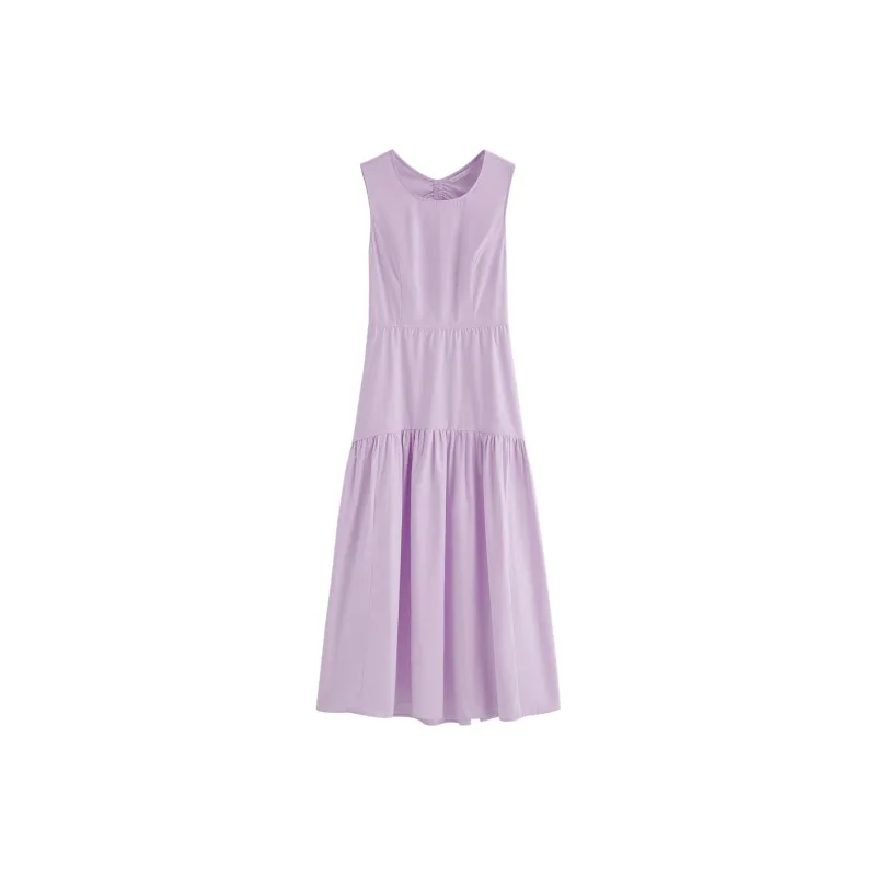 FANSILANEN Sleeveless Dress Women's-0