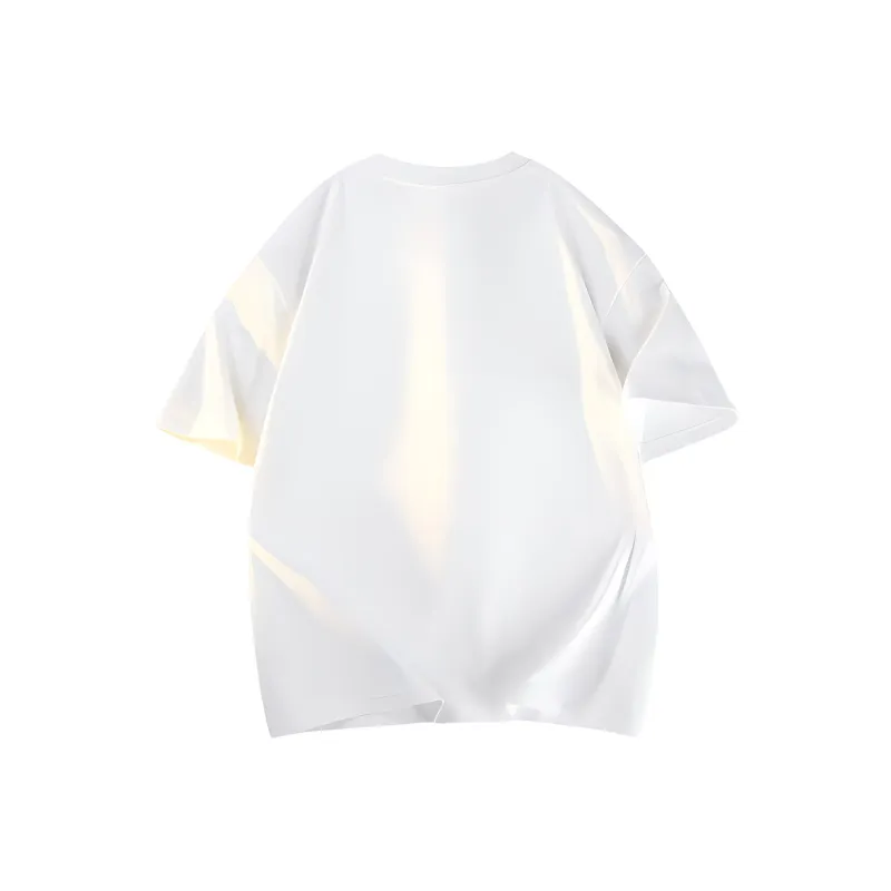 HONOR OF KINGS Short Sleeved T Shirts Slogan Section Unisex-35