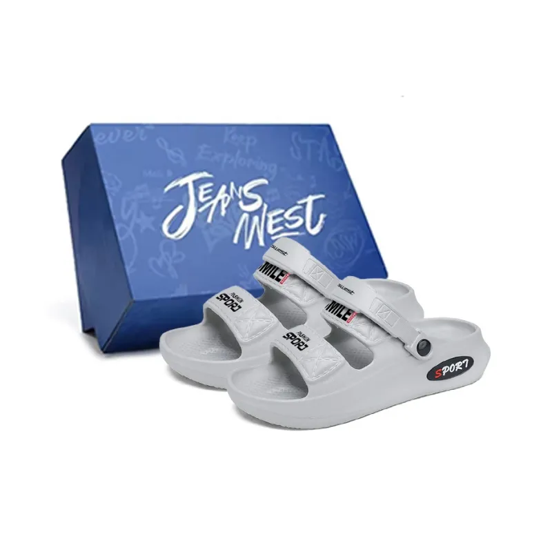 JEANSWEST Mary Jane Shoes Unisex-2