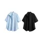 2 Pack (Light Blue+Black)