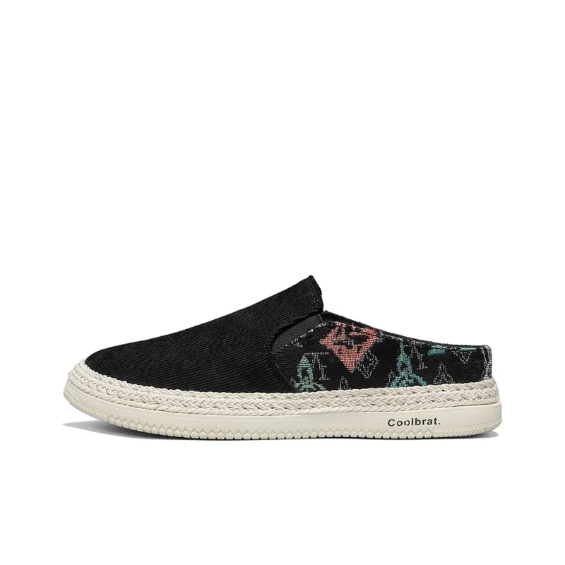 LONGDUIZHANG Closed Toe Slippers Men's-5
