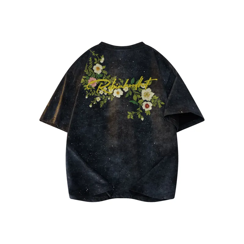 ROBINHOOD T Shirts Unisex-5