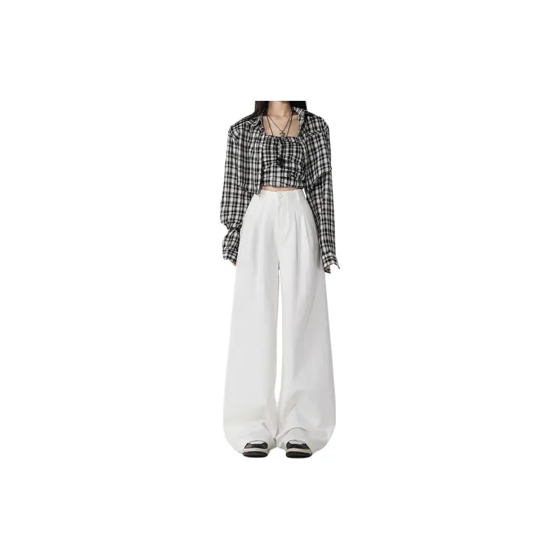 Ordifen Jeans Women's-8