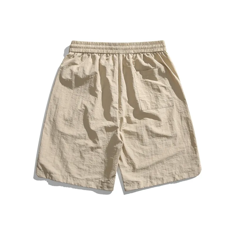 Nordic Raiders Casual Shorts Unisex-1