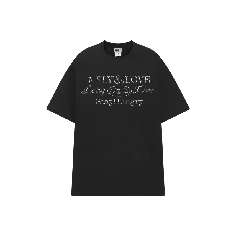NELY T Shirts Unisex-0