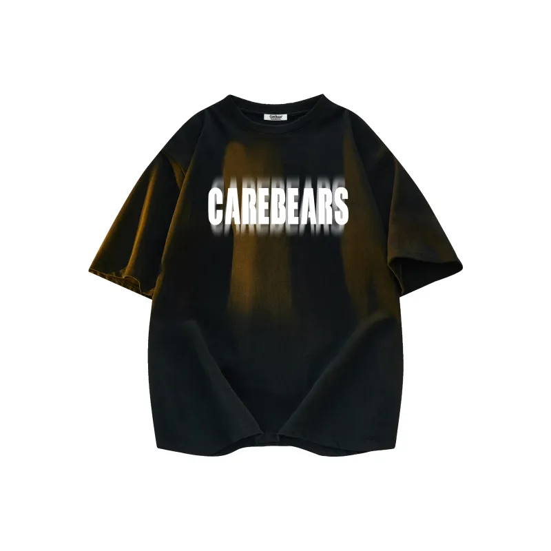 CAREBEARS T Shirts Unisex-6