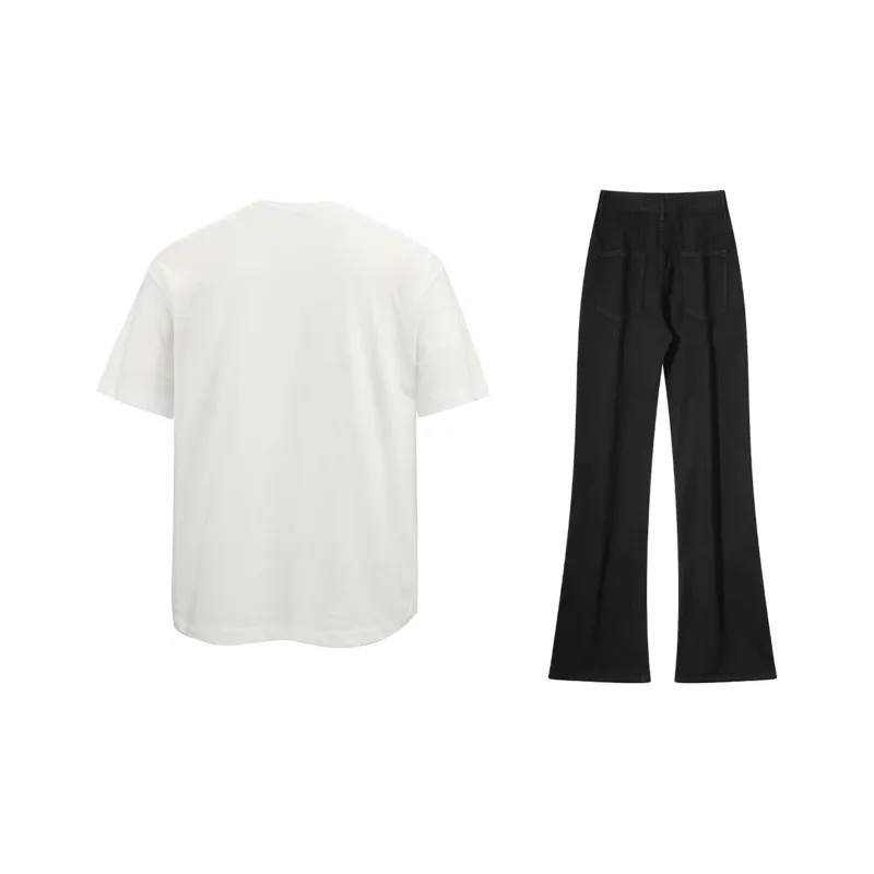 FA2LO Casual Sportswear Unisex-14