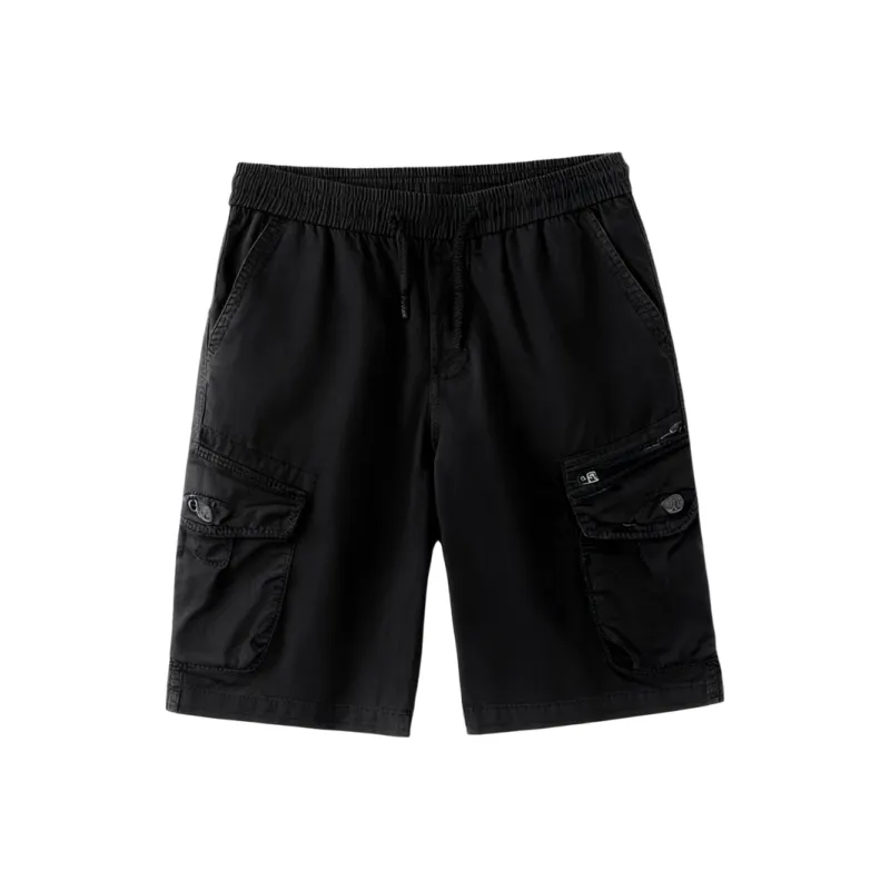 BANGBOY X IZTION Casual Shorts Men's-3