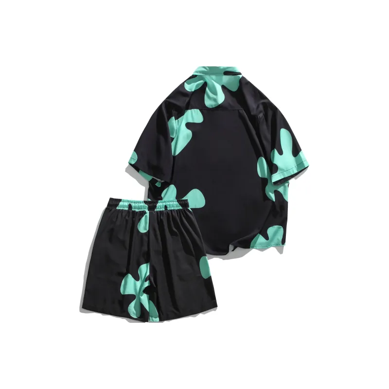 KADAKADA SUITE Casual Sportswear Unisex-5