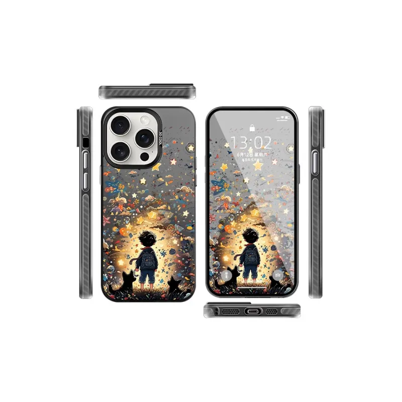 CHAOYATU Phone Cases-3