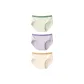 Box 3 Pack (Mist Green+Smoky Purple+Light Apricot Skin)