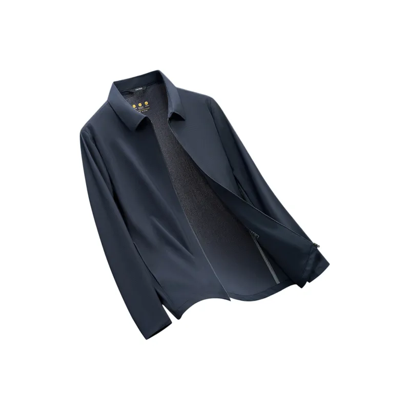 FOREST LIBRARY Business Suit Unisex-6