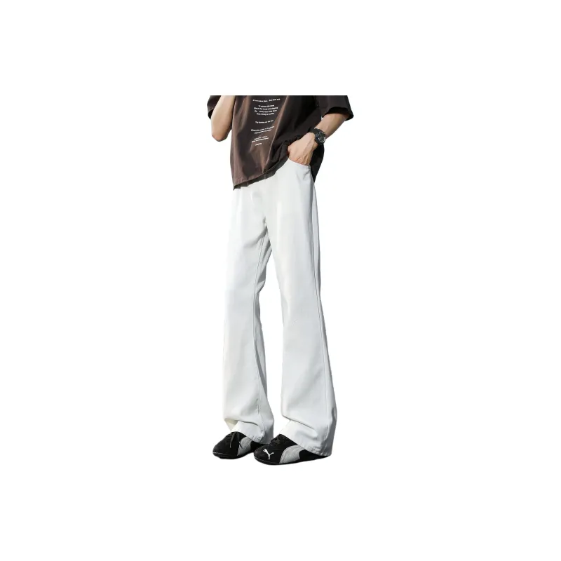 HAPPY PARTY Jeans Unisex-25