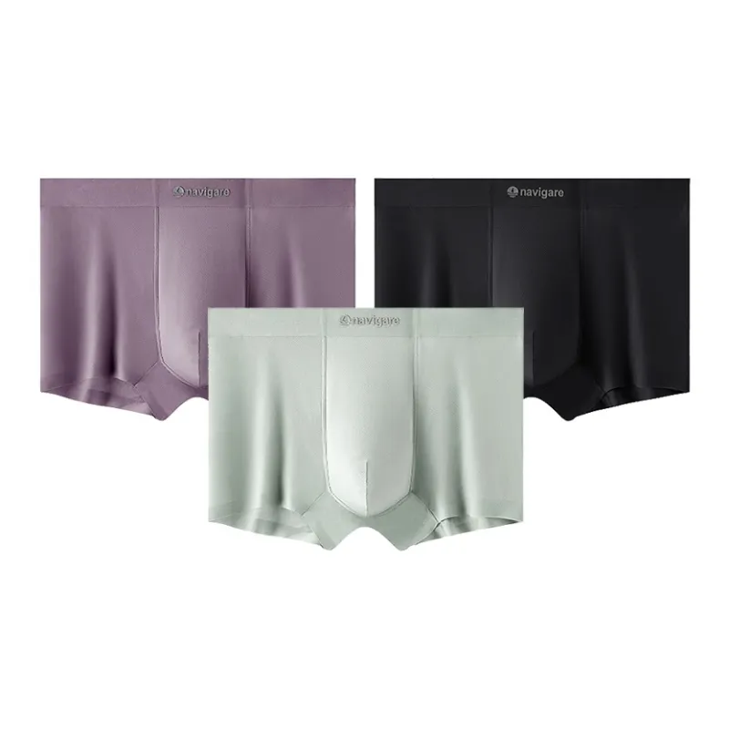 NAVIGARE Underpants Men's 3 Pack-24
