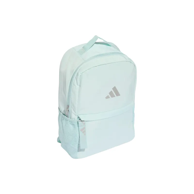 Adidas Recycled Polyester Backpack Women's Mint Green-1