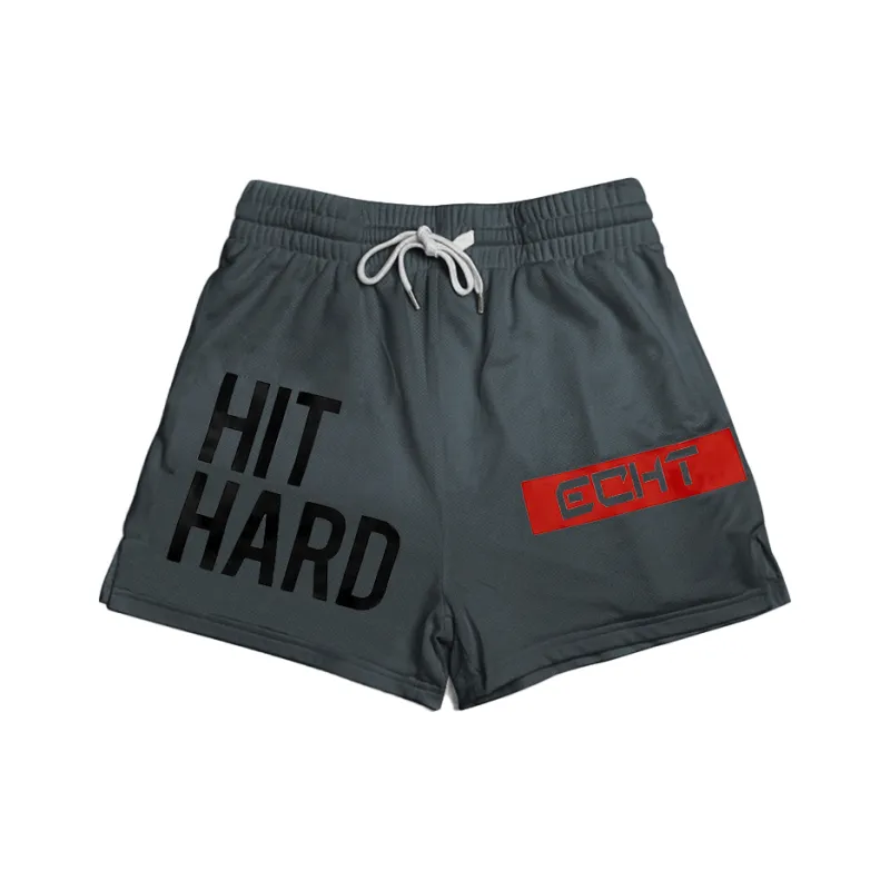 F.K.V.A Casual Shorts Unisex-1