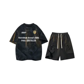PAUL COSTELLOE Casual Sportswear Unisex
