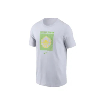 Nike Seattle Storm Men's Nike Wnba T Shirt
