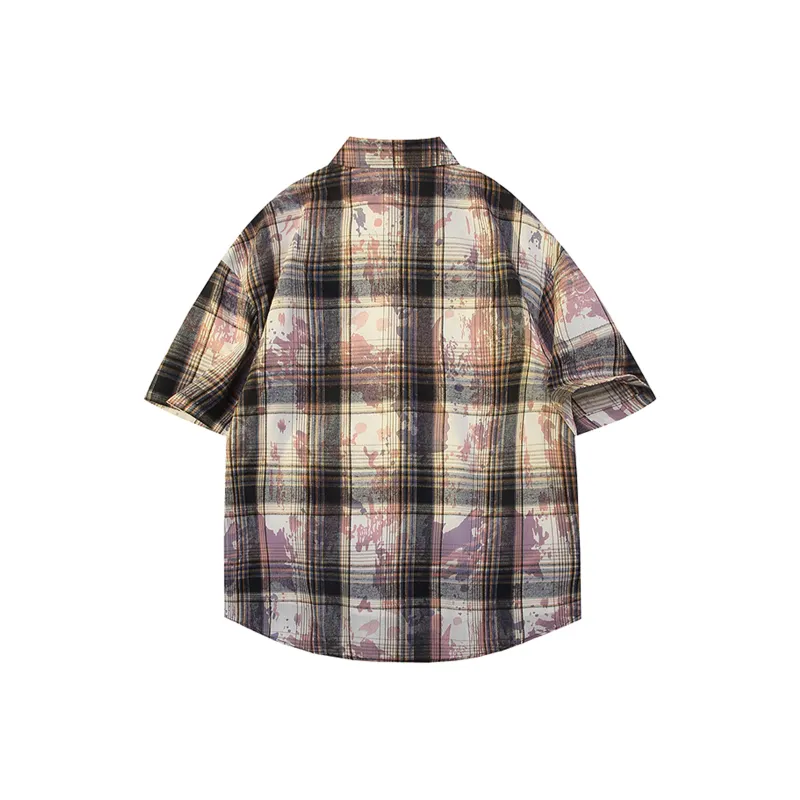 MIIOW Shirts Unisex-5