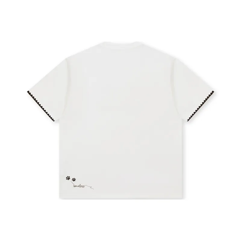 BONELESS T Shirts Unisex-1
