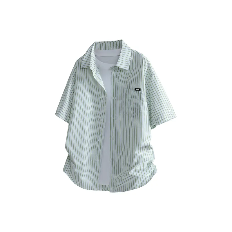 Jeep Shirts Unisex-2