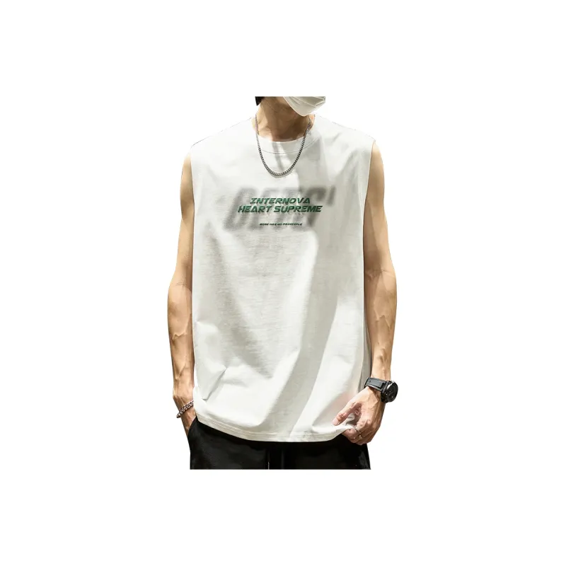 SZON Tank Tops Unisex-0