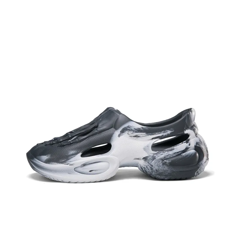 LONGDUIZHANG Clogs Men-10