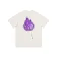 White Heather Gray (Purple) Color[Grape]
