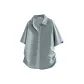 Gray Blue