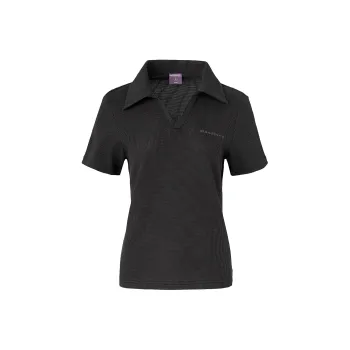 MOOD BERRY Set in Sleeve T Shirt Women's