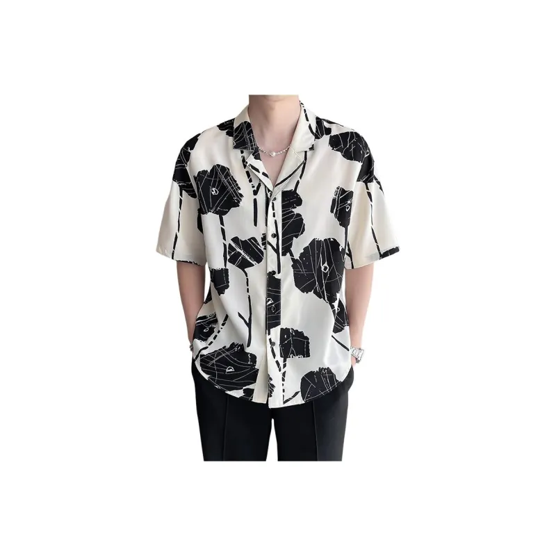 KAIPAINEN Shirts Unisex-4