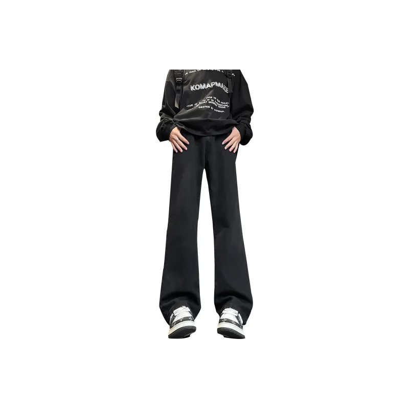 Rolling Money Jeans Unisex-12