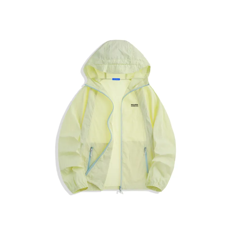 FAIRWHALE Sun Protection Clothing Unisex-9