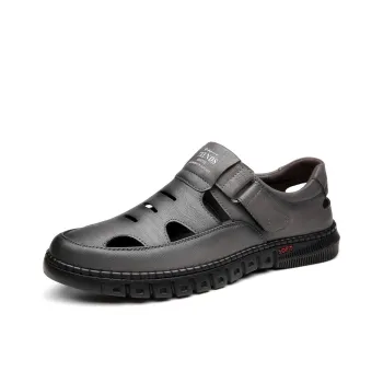 Sonno Anti Slip Wear Resistant Low Top Casual Shoes Men's