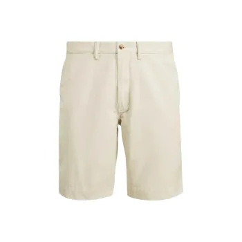 Polo Ralph Lauren SS25 Casual Shorts Men's Beige