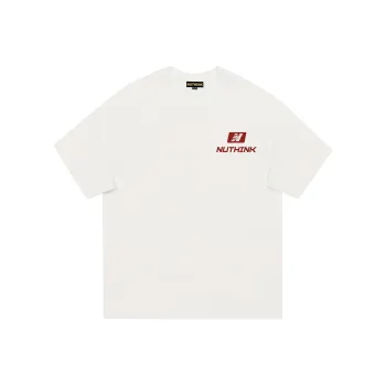 Nuthink T Shirts Unisex