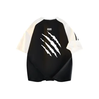 FASTFISH T Shirts Unisex