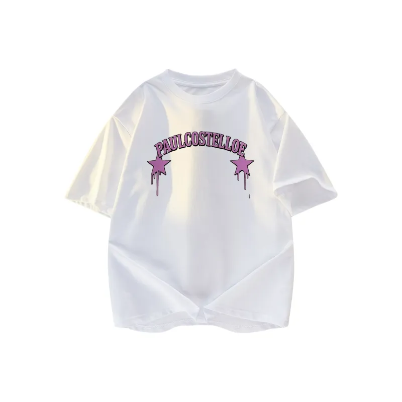 PAUL COSTELLOE T Shirts Unisex-6